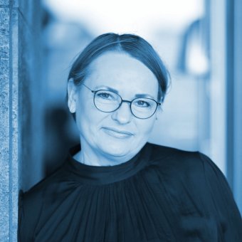 Sabine Hauschild