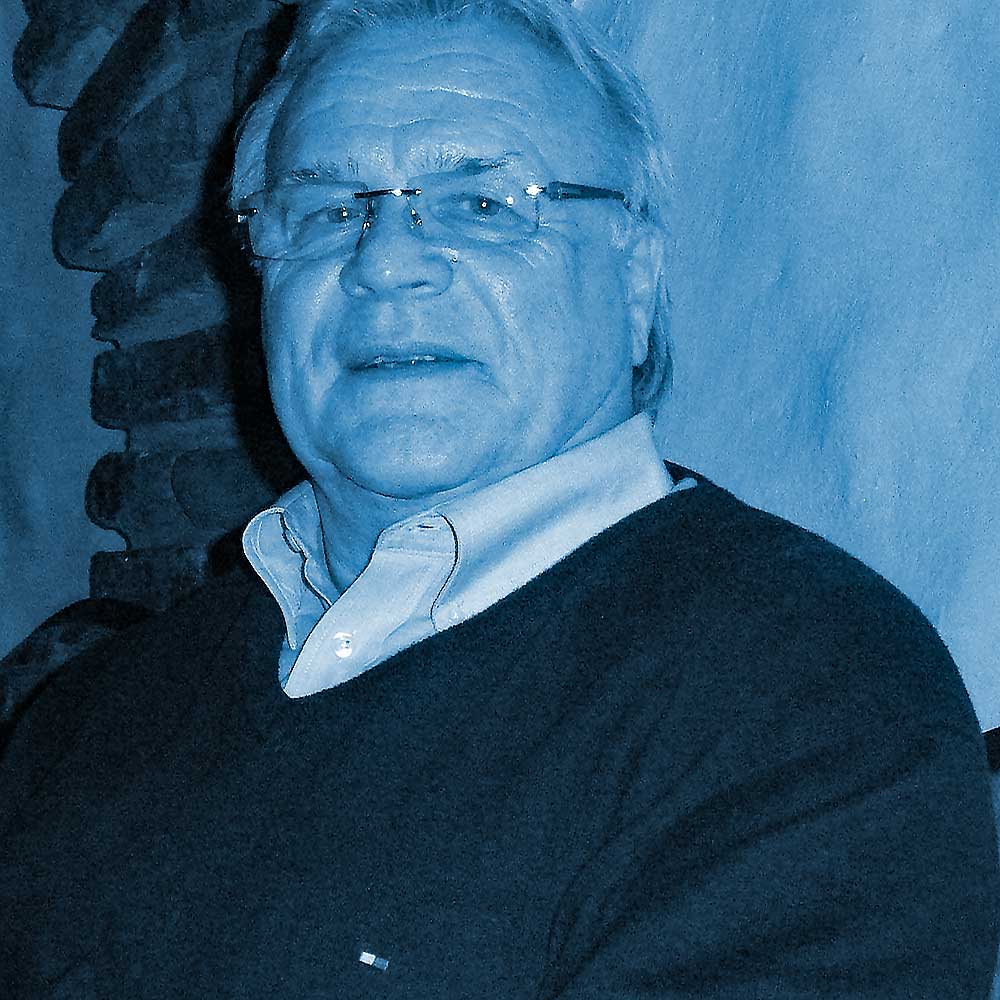 Dietmar Linders