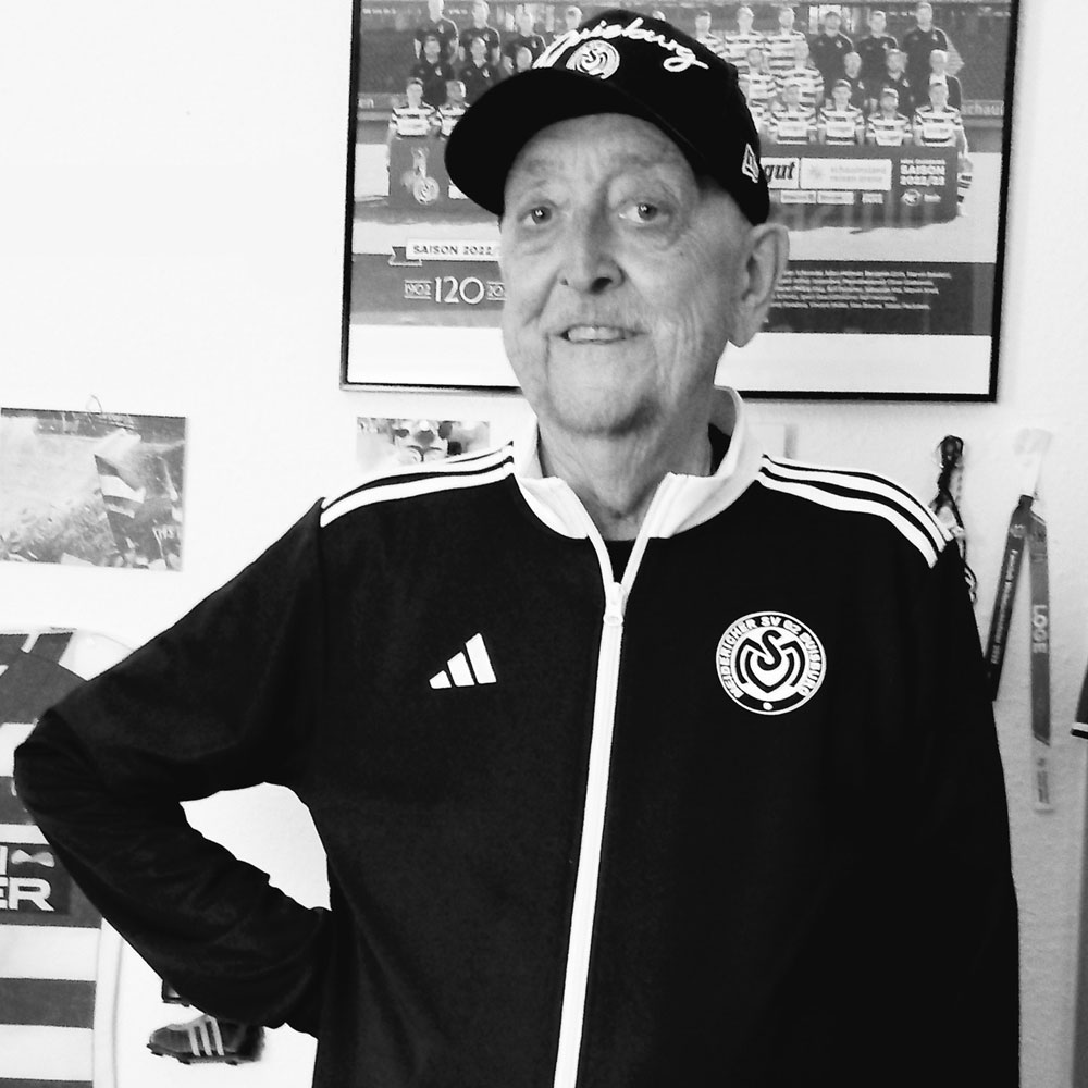 Rainer Stork   *09.05.1954   †24.03.2025