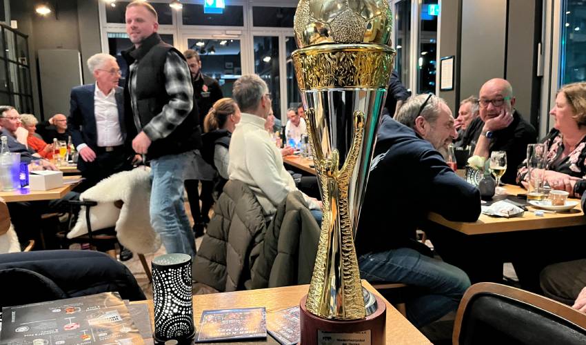 Clubabend Februar 2026