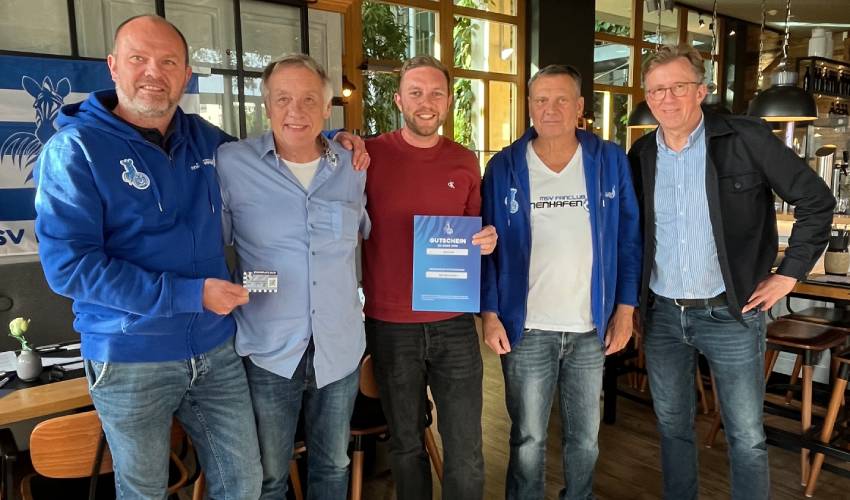 Clubabend Juni 2026