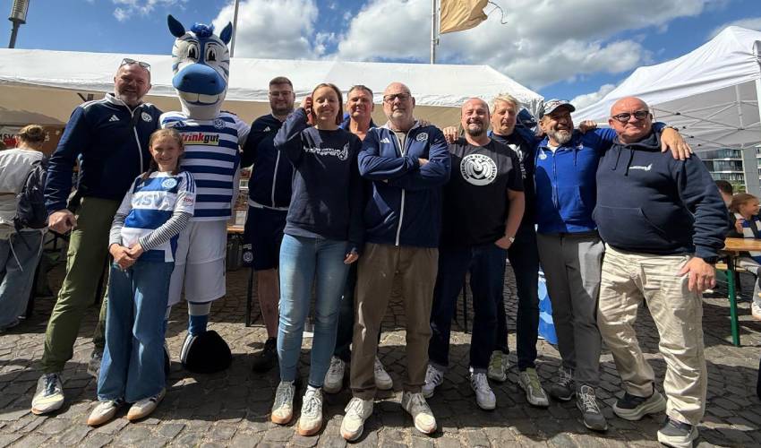 Innenhafenfest