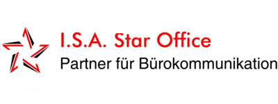I.S.A. Star Office