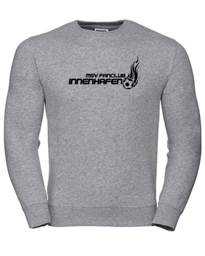 MSV Fanclub Sweatshirt MSV Fanclub Sweatshirt