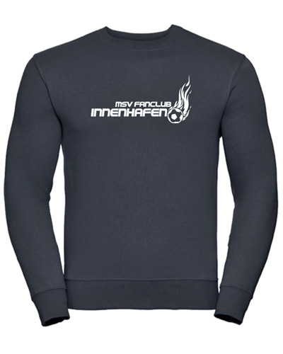 MSV Fanclub Sweatshirt