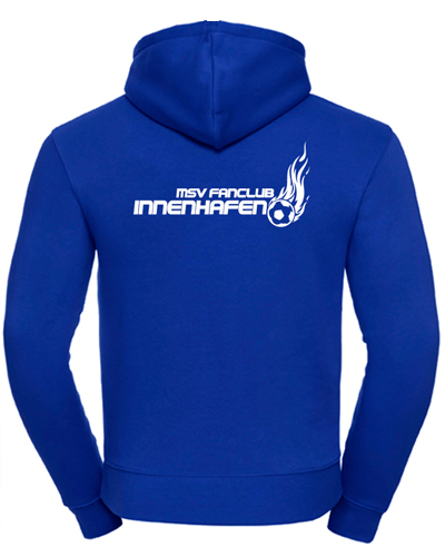Fanclub Jacke