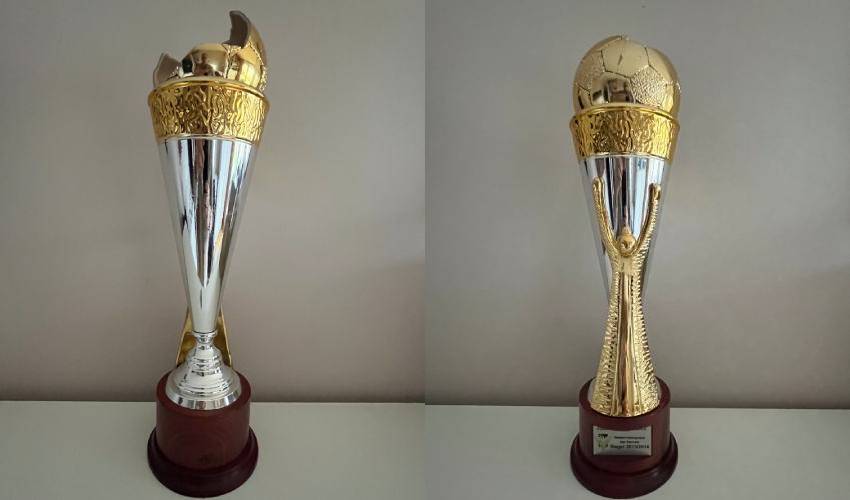 Niederrheinpokal 2014 defekt