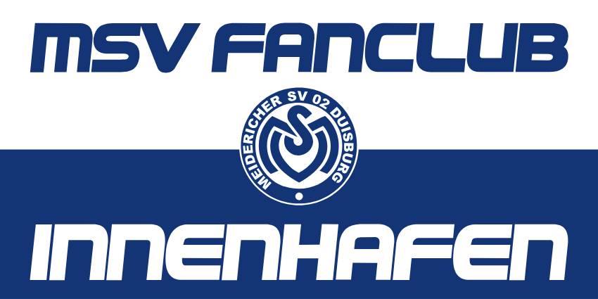 Zaunfahne Nr. 4