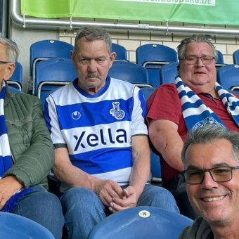 DRK Senioren 04.04.2025