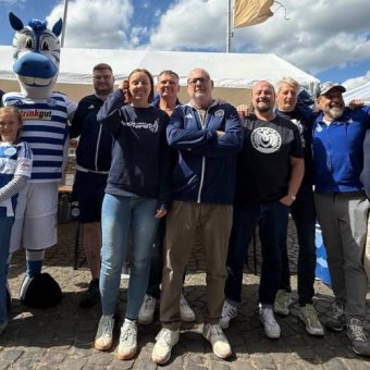 Innenhafenfest