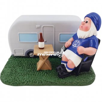 MSV Gartenzwerg Camper