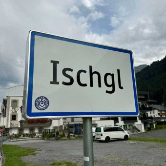 Ischgl